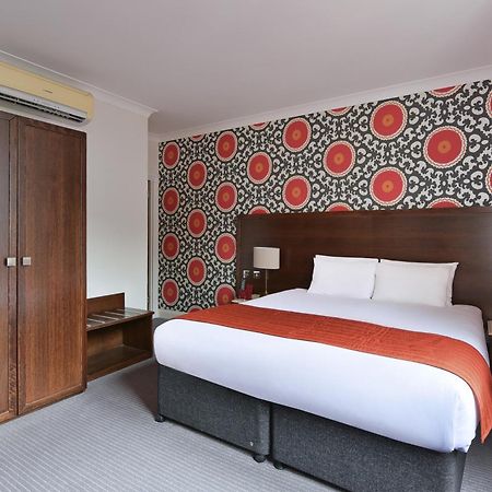 The Bocardo Hotel Оксфорд Экстерьер фото