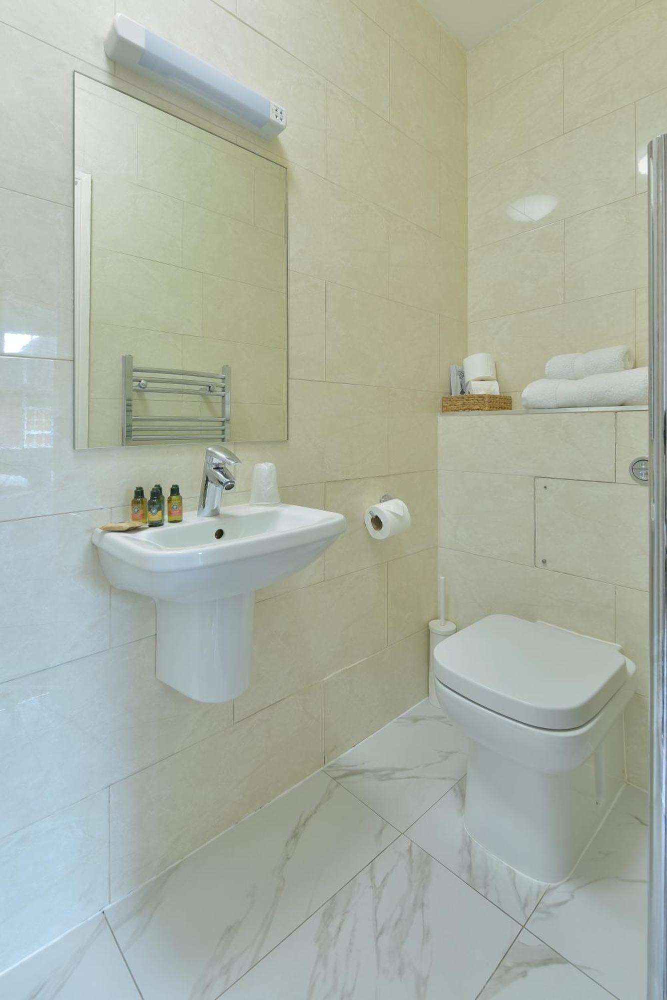 The Bocardo Hotel Оксфорд Экстерьер фото